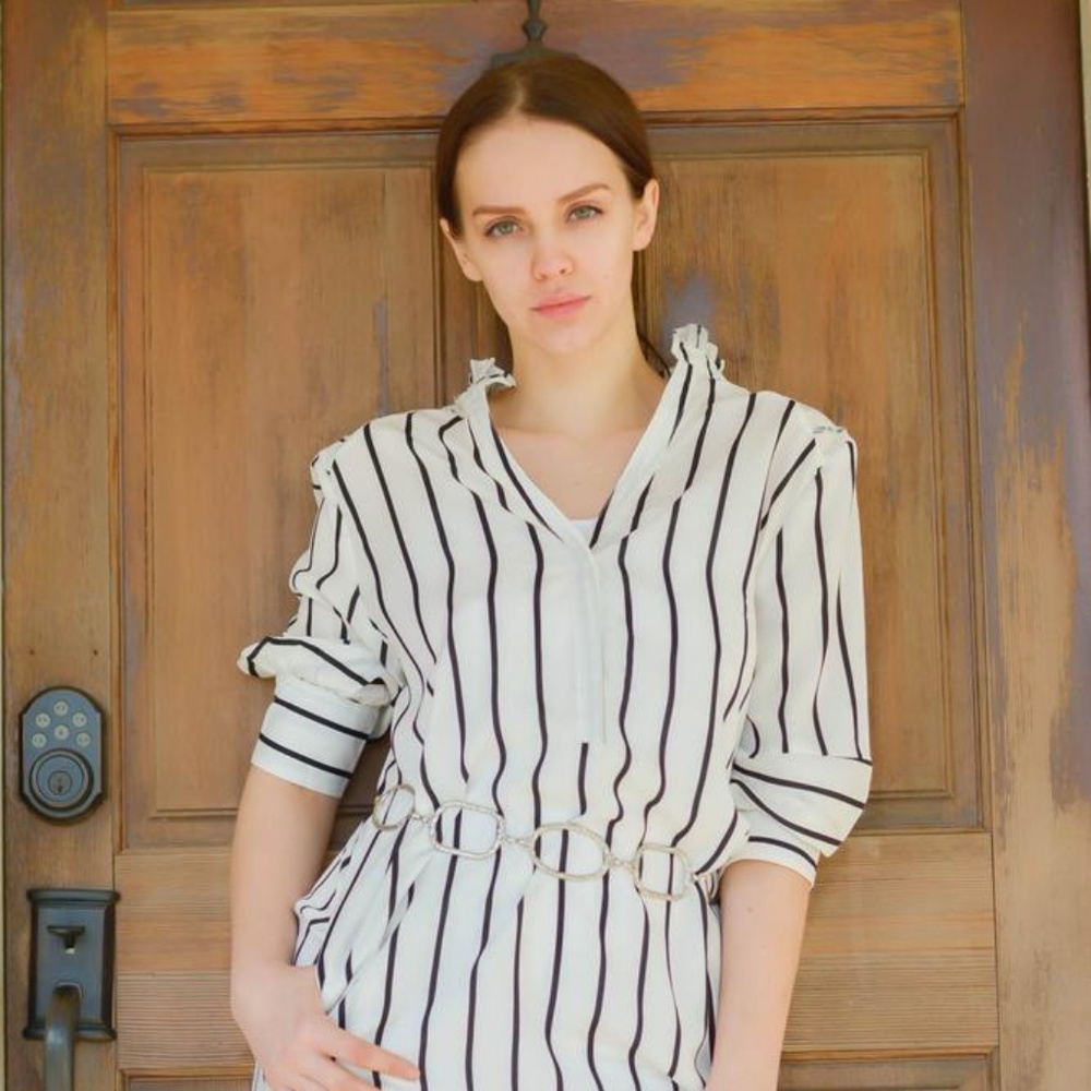 Large Dress